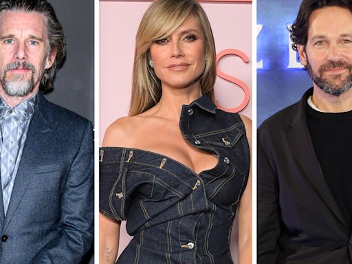 13 Celebrities Who Dated People Who Worked For Them