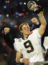 Drew Brees