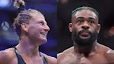 UFC News: Aljamain Sterling Responds after Manager Proposes Kayla Harrison Fight