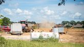 Louisiana Supreme Court denies hearing in Lake Farm Road detention pond land grab