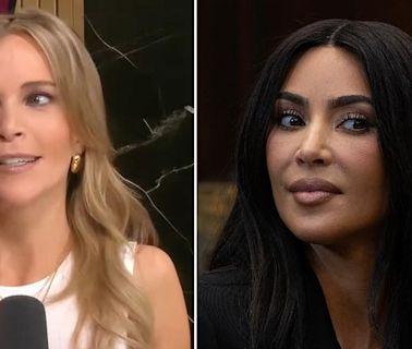 Megyn Kelly Mocks 'Annoying' Kim Kardashian After Posing for 'Variety' Cover: 'You Couldn't Find a Real Actress?'