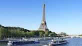 Spektakel auf der Pariser Seine - Hier sehen Sie die Eröffnungsfeier der Olympischen Spiele im TV und Livestream
