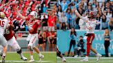 Big brother hoping to see NC State’s Ben Finley ‘let it fly’ in Duke’s Mayo Bowl