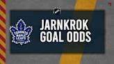 Will Calle Jarnkrok Score a Goal Against the Bruins on May 2?