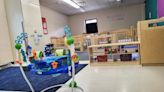 'Lighthearted and fun': New YMCA daycare in St. Clair slated to open later this month