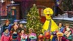 WHRO - Once Upon a Sesame Street Christmas