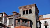 Chauteau Frontenac, el hotel abandonado de estilo francés que marcó una época en Mar del Plata tendrá una nueva vida