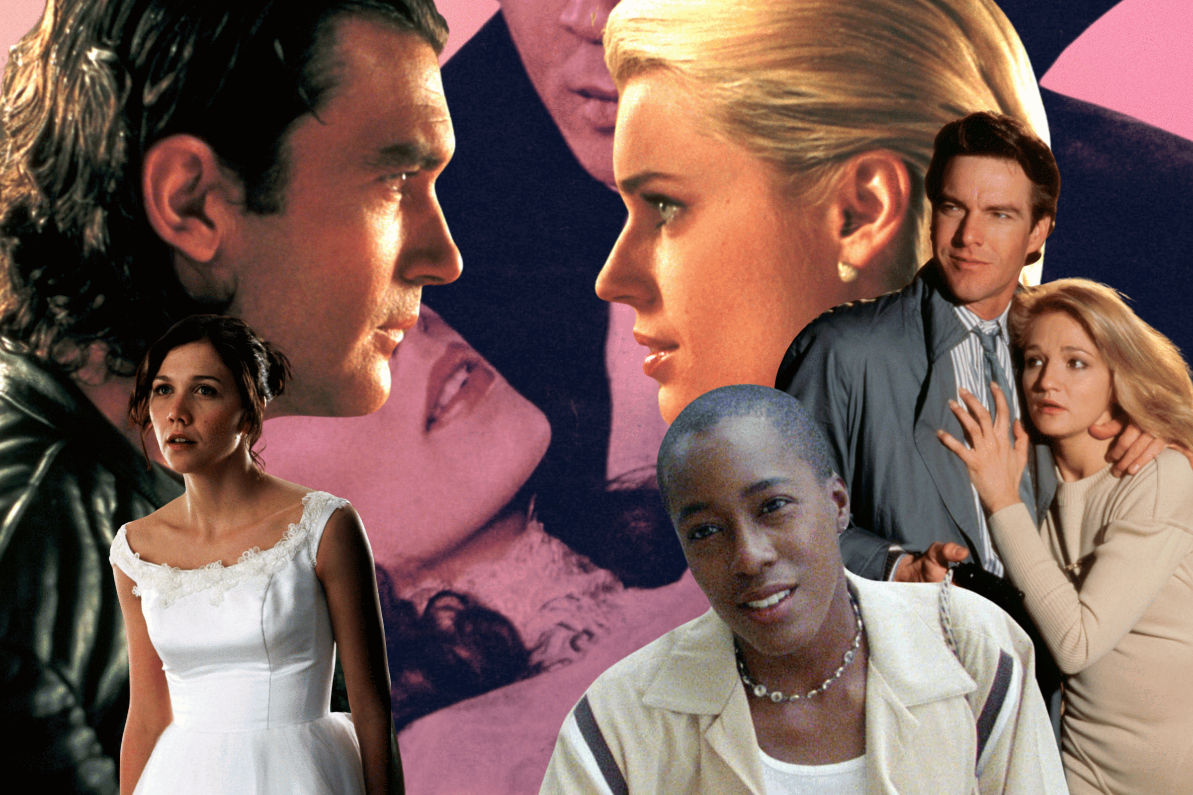 The Sexiest Movies You've (Probably) Never Seen