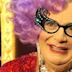 Dame Edna Live at the Palace