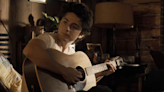 Timothee Chalamet stuns fans as he sings ‘just like’ Bob Dylan in first biopic trailer