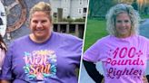 How 1 woman cured her acid reflux and lost 114 pounds in 1 year