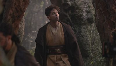 Sarasota actor goes to Jedi school for role in ‘Star Wars’ series ‘The Acolyte’