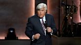 Former late-night TV host and comedian Jay Leno coming to Alabama Theatre in the fall