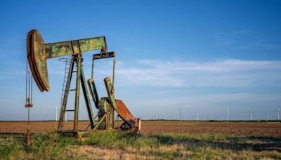 美原油庫存降幅超乎預期 國際油價上漲 - 自由財經
