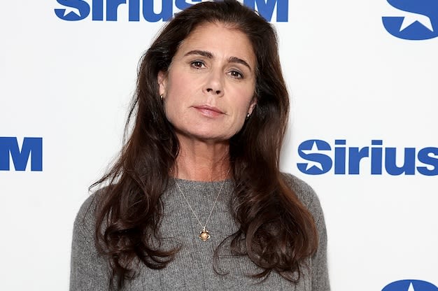 Maura Tierney Joins Law & Order as Series Regular (Exclusive)