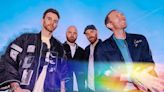 Coldplay Announces 10th Studio Album 'Moon Music' and Upcoming Single 'feelslikeimfallinginlove': Get the Details