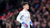 Kepa Arrizabalaga intrigued by ‘different idea’ of All-Star match