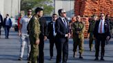 Egypt’s President Agrees to Reopen Crossing for Gaza Aid After Biden Call