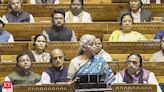 Union Budget 2024 will likely focus on women, middle-class and agri sector - The Economic Times