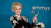 Julia Garner gana su tercer Emmy a mejor actriz de reparto por 'Ozark'