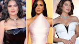 Salma Hayek, Kim Kardashian and Priyanka Chopra to Co-Host Caring for Women Dinner During New York Fashion Week