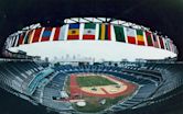 Centennial Olympic Stadium