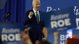 Biden in Tampa: Fact-checks of his claims on abortion, Trump