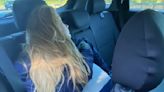 Washington Driver in HOV Lane Busted for Speeding With Mannequin Passenger in Backseat