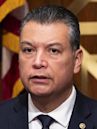 Alex Padilla