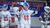 All-First Coast: For Bolles' Daylin John-Hill, lacrosse is a way of life: Here's why