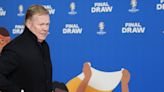 The numbers game: Netherlands coach Koeman looks to ditch fan favorite 4-3-3 setup at Euro 2024