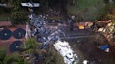 Brazilian authorities investigating cause of fiery plane crash that killed 61 in Sao Paulo