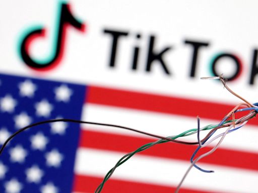 TikTok向廣告客戶表明：將在法庭就美方封殺據理力爭 不退縮