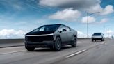 Tesla Cybertrucks Stopped At Border On Suspicion Of Being Smuggled Into Russia: Report - Tesla (NASDAQ:TSLA)