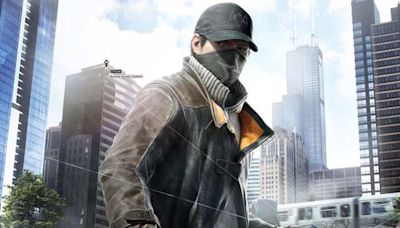 The Watch Dogs Movie Is Actually Happening, Over A Decade After It Was Announced