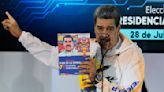 Nicolás Maduro aparece 13 veces en las boletas electorales de Venezuela