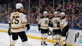 Bruins NHL record chase sparks memories, lessons from past