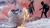 Anti-Tax Riots Rock Kenya, as President Vows Crackdown on ‘Treasonous’ Protesters