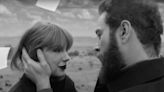 Taylor Swift Drops Hushed Acoustic Version of Post Malone Collab ‘Fortnight’