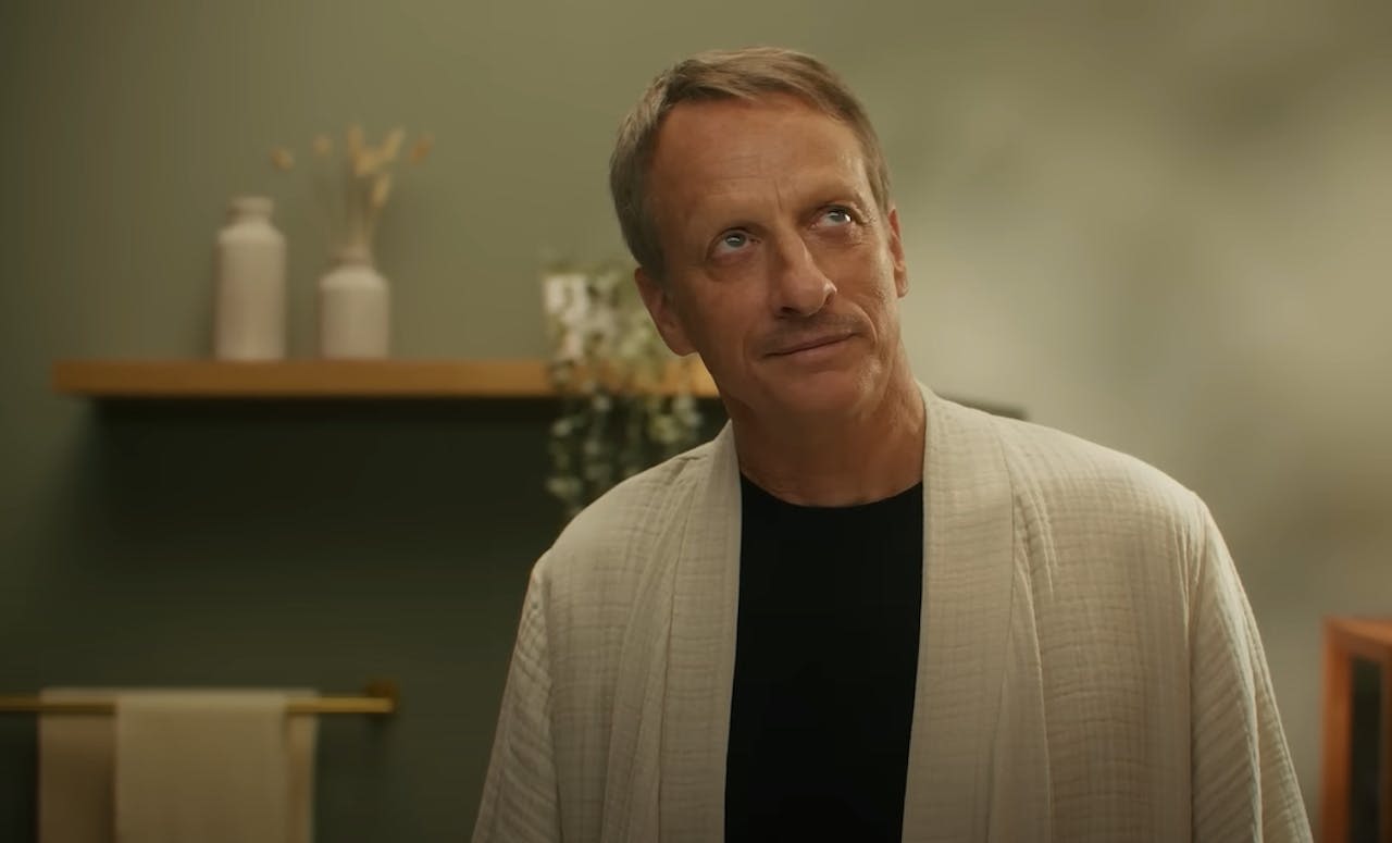 Best Ads of the Week: Woolmark’s zombie apocalypse & Tony Hawk’s Manscaped cameo