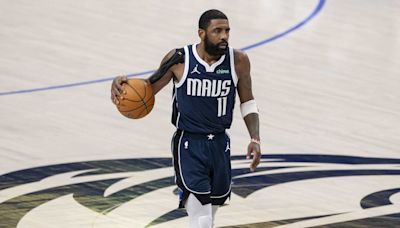 Dallas Mavericks Star Opens Up About NBA Finals Disappointment: 'Losing F-ing Sucks'