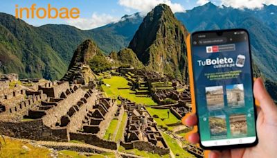 Venta de entradas a Machu Picchu con nuevo aforo: paso a paso para comprar boletos y visitar la ciudadela desde el 1 de junio