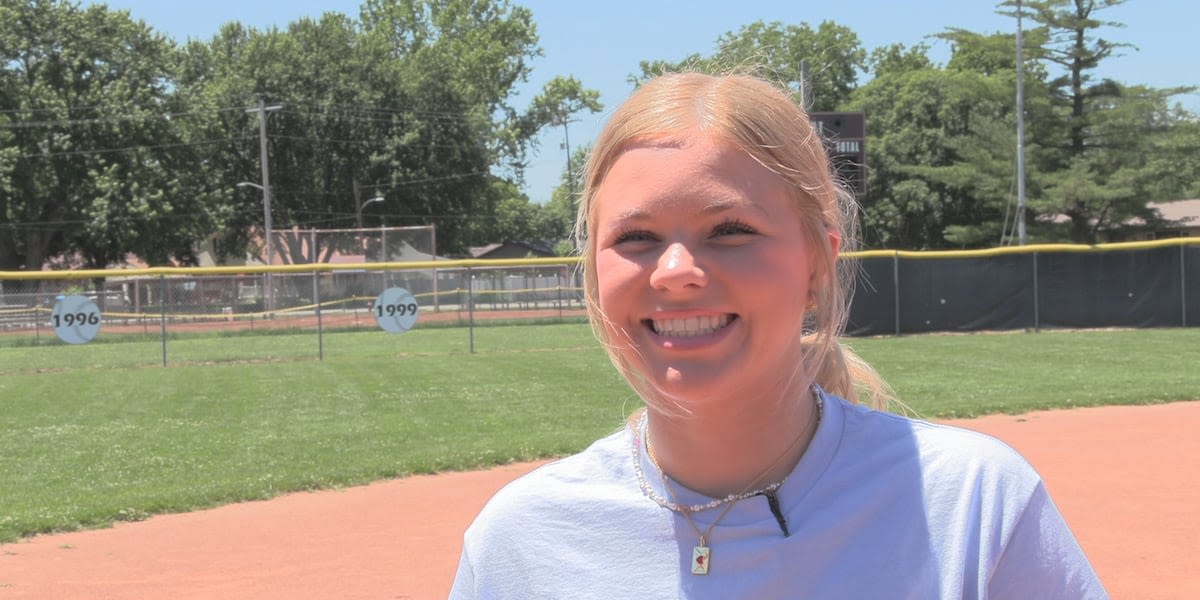 Silver Lake’s Kendra Cook talks commitment to Washburn