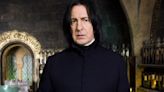 13 little-known facts about Severus Snape that 'Harry Potter' fans probably don't remember