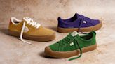 Shop the Cariuma Sneakers Made for Olympic Skateboarders