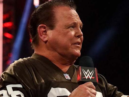 Jerry Lawler Inducted Into The Indiana Sports Hall Of Fame - PWMania - Wrestling News