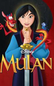 Mulan (1998 film)