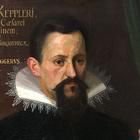 Johannes Kepler