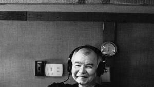 John Prine - I Have Met My Love Today / I Just Called to Say I Love You | iHeart