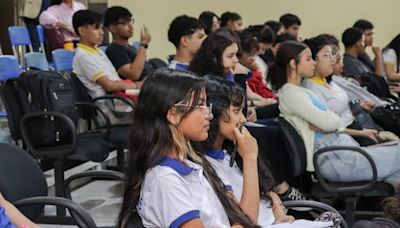 Veja lista de aprovados no Programa Amapá Jovem, divulgada nesta quarta-feira (8)